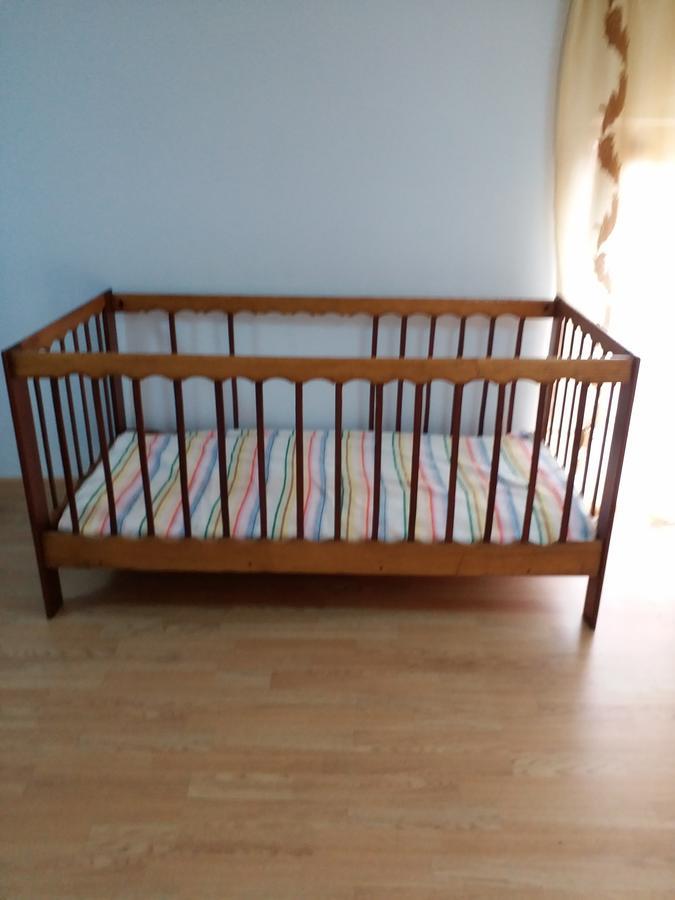 Apartment On Prospekt Mira 71 수쿰 외부 사진