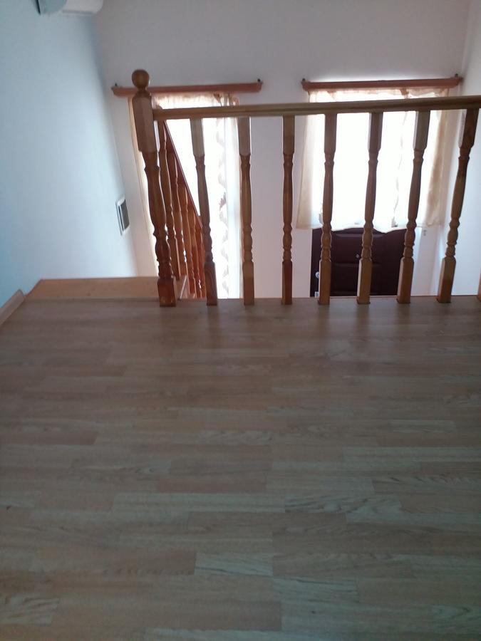 Apartment On Prospekt Mira 71 수쿰 외부 사진
